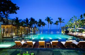 Gallery image of Cape Nidhra Hotel - SHA Extra Plus in Hua Hin