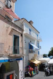 Gallery image of Casa In Piazza in Minori