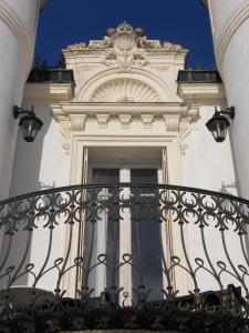 Ảnh trong thư viện ảnh của Château de la Motte ở Noailly