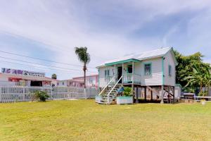 Zdjęcie z galerii obiektu Casa DV Cabanas w Caye Caulker