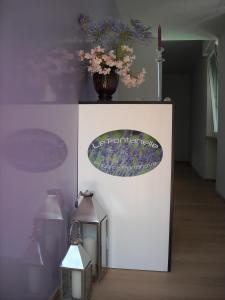 Fotografie z fotogalerie ubytování Affittacamere Le Fontanelle v Anconě