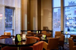 Foto dalla galleria di Heldrich Hotel and Conference Center a New Brunswick