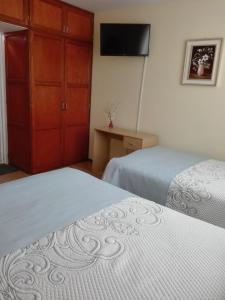 Fotografie z fotogalerie ubytování Apart & Hostal ManuAlé v destinaci Tacna