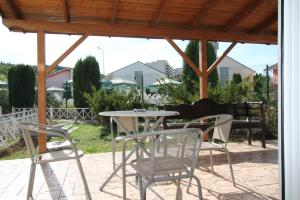 Fotografie z fotogalerie ubytování Casa Camelia Felix v destinaci Băile Felix