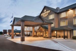 Imagen de la galería de Country Inn & Suites by Radisson, Mankato Hotel and Conference Center, MN, en Mankato