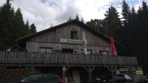 Os clientes hospedados em Apt.Jana ,apt.Terezka