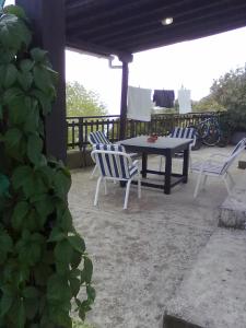 Gallery image of Pelion Orama in Agios Ioannis Pelio