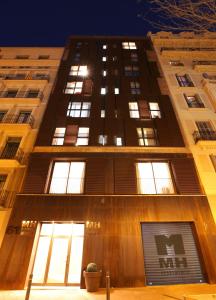 Afbeelding uit fotogalerij van MH Apartments Urban in Barcelona