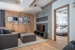 Gallery image of Chalet Obergurgl Luxury Apartments in Obergurgl