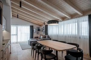 オーバーグルグルにあるChalet Obergurgl Luxury Apartmentsのギャラリーの写真