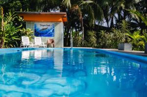 Galeriebild der Unterkunft Hotel Tortuguero Beachfront in Tortuguero