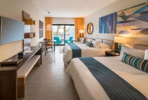 Gallery image of TRS Cap Cana Waterfront & Marina Hotel - Adults Only - All Inclusive in Punta Cana