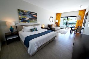 Gallery image of TRS Cap Cana Waterfront & Marina Hotel - Adults Only - All Inclusive in Punta Cana