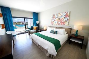 Gallery image of TRS Cap Cana Waterfront & Marina Hotel - Adults Only - All Inclusive in Punta Cana
