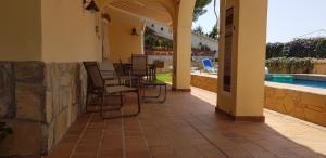 Fotografie z fotogalerie ubytování Casa La Noria v destinaci Nerja