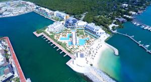 Gallery image of TRS Cap Cana Waterfront & Marina Hotel - Adults Only - All Inclusive in Punta Cana
