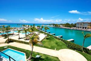 Gallery image of TRS Cap Cana Waterfront & Marina Hotel - Adults Only - All Inclusive in Punta Cana