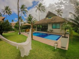 Gallery image of Bangalô Luxo Praia dos Carneiros in Praia dos Carneiros