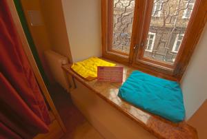 Fotografie z fotogalerie ubytování Dream Hostel Odessa v Oděse