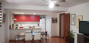 Fotografie z fotogalerie ubytování Casa La Noria v destinaci Nerja