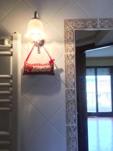 Fotografie z fotogalerie ubytování JFK b & b v destinaci Ciampino