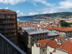 Foto dalla galleria di IR Panoramic a Trieste