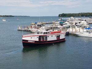 Gallery image of Island Club #98 in Put-in-Bay