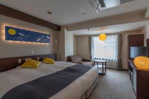 Gallery image of Kyoto Hana Hotel in Kyoto