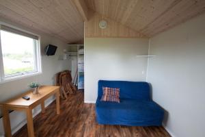 Gallery image of Vesterlyng Camping and Cottages in Føllenslev