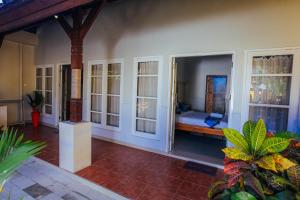 Galeriebild der Unterkunft Villa Matahari in Seminyak