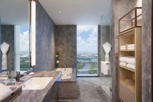 Kép Hyatt Regency Shanghai Jiading szállásáról Csiatingban a galériában