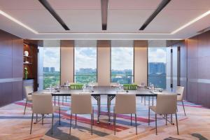 Kép Hyatt Regency Shanghai Jiading szállásáról Csiatingban a galériában