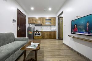 Gallery image of Granda Suites Hanoi in Hanoi