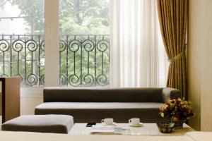 Gallery image of Sunny Serviced Apartment in Ho Chi Minh City