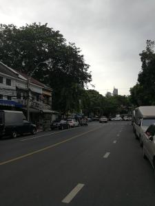 旅舍周边环境