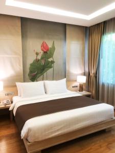 Gallery image of Chu Hotel in Chiang Mai