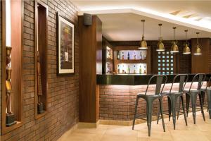 阿尔瓦尔Lemon Tree Hotel Alwar的相册照片