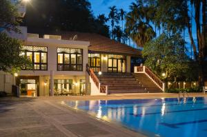 Gallery image of The Imperial Chiang Mai Resort & Sports Club in Chiang Mai