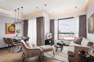 Gallery image of Somerset Norodom Phnom Penh in Phnom Penh