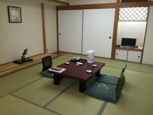 Gallery image of Kisoya in Gero