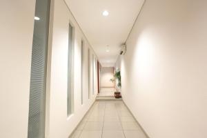 Fotografija u galeriji objekta LeGreen Suite Kuningan u gradu Džakarta