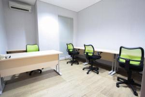 Poslovni prostor i/ili konferencijska sala u objektu LeGreen Suite Kuningan