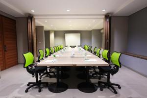 Poslovni prostor i/ili konferencijska sala u objektu LeGreen Suite Kuningan