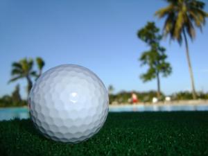 Gallery image of Sunny Golf Tamatave in Toamasina