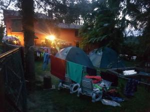 Kép Agriturismo Piccola Raieda szállásáról Sasso Marconiban a galériában Még 37 kép