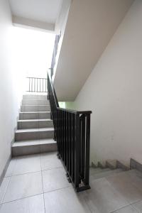Imagem da galeria de LeGreen Suite Poso em Jacarta