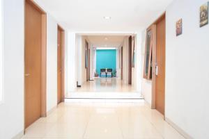 Fotografie z fotogalerie ubytování LeGreen Suite Tebet v destinaci Jakarta