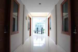 Fotografie z fotogalerie ubytování LeGreen Suite Tebet v destinaci Jakarta