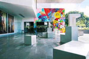 Fotografie z fotogalerie ubytování YELLO Hotel Paskal Bandung v destinaci Bandung
