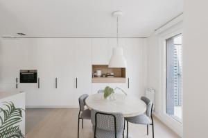 Fotografie z fotogalerie ubytování Apartamento Loiola v destinaci Azpeitia + 37 fotografií